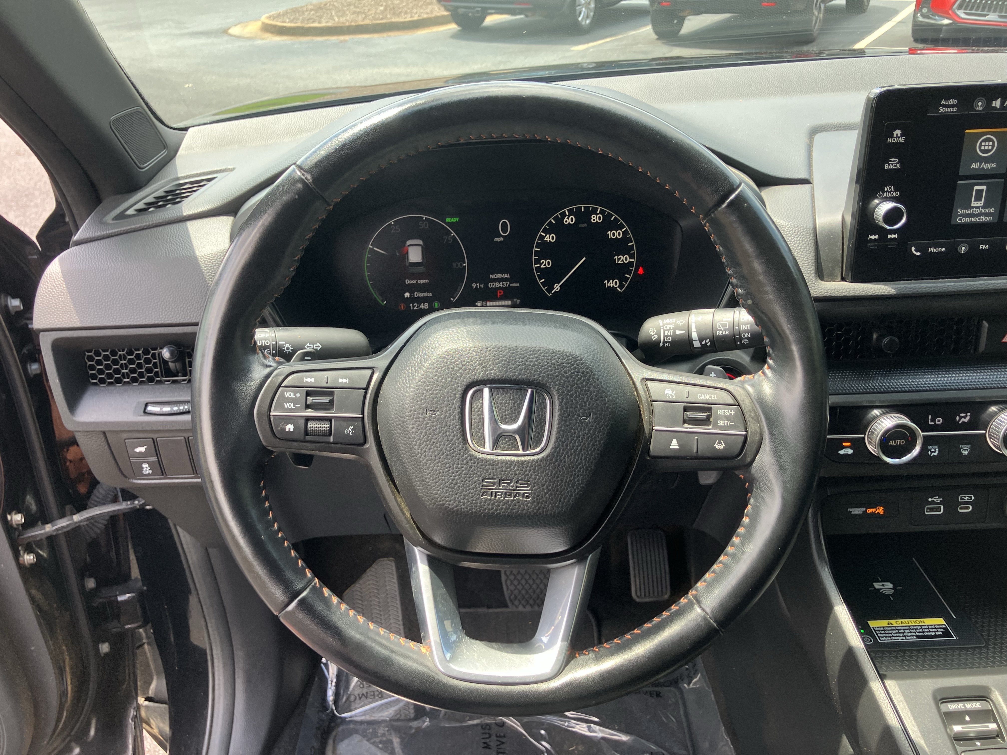 Certified 2025 Honda CR-V Sport-L image 20