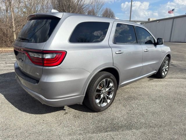 Used 2020 Dodge Durango R/T image 3