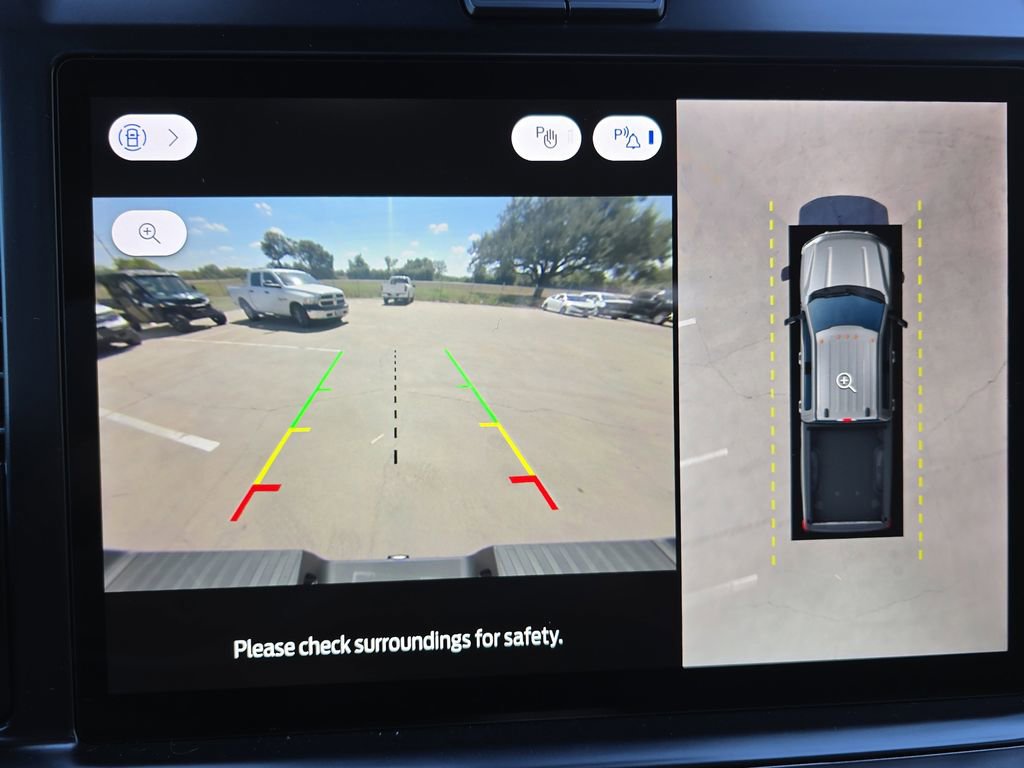 New 2026 Ford F250 Platinum image 21