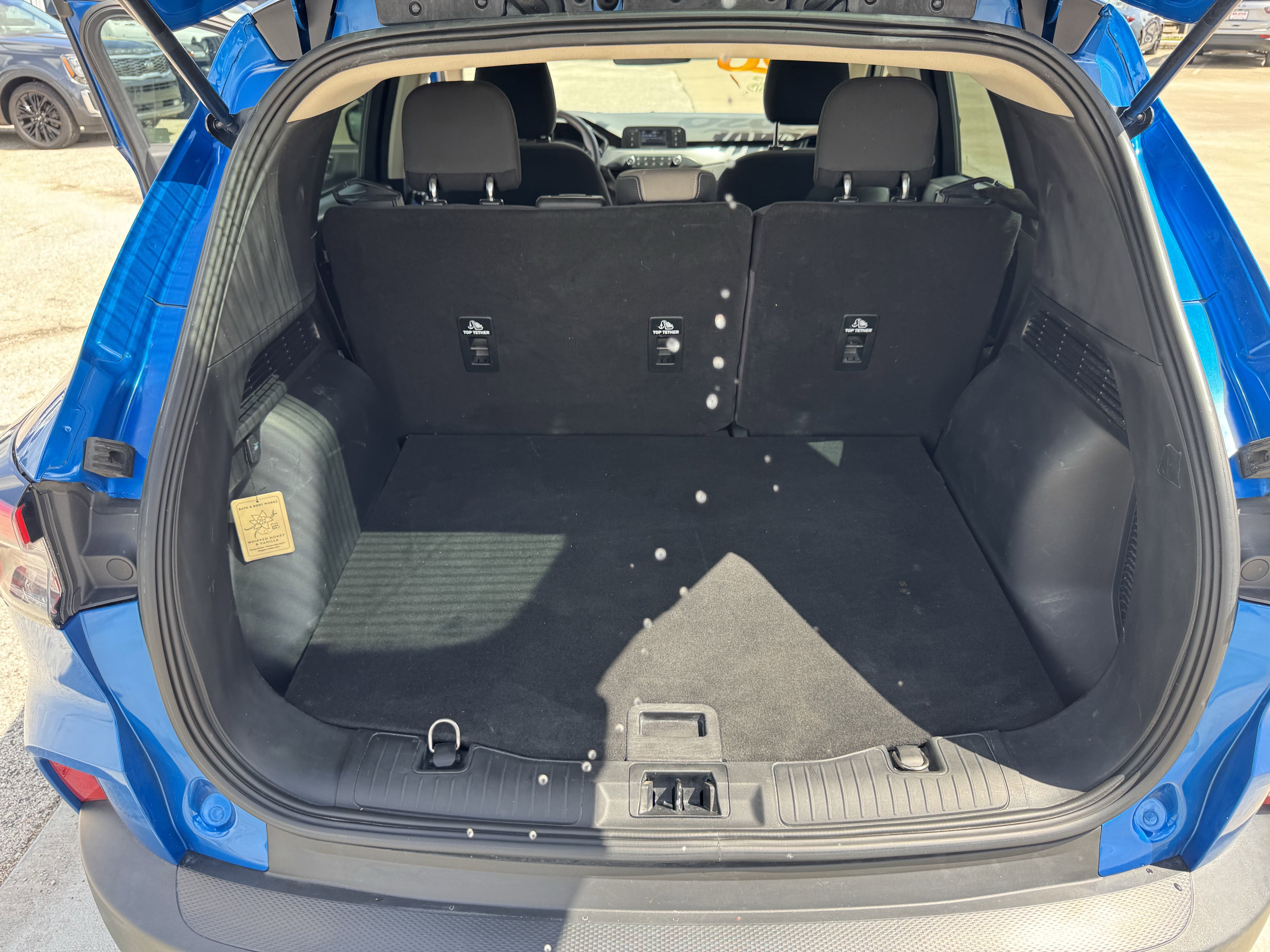 Used 2020 Ford Escape S FWD image 29