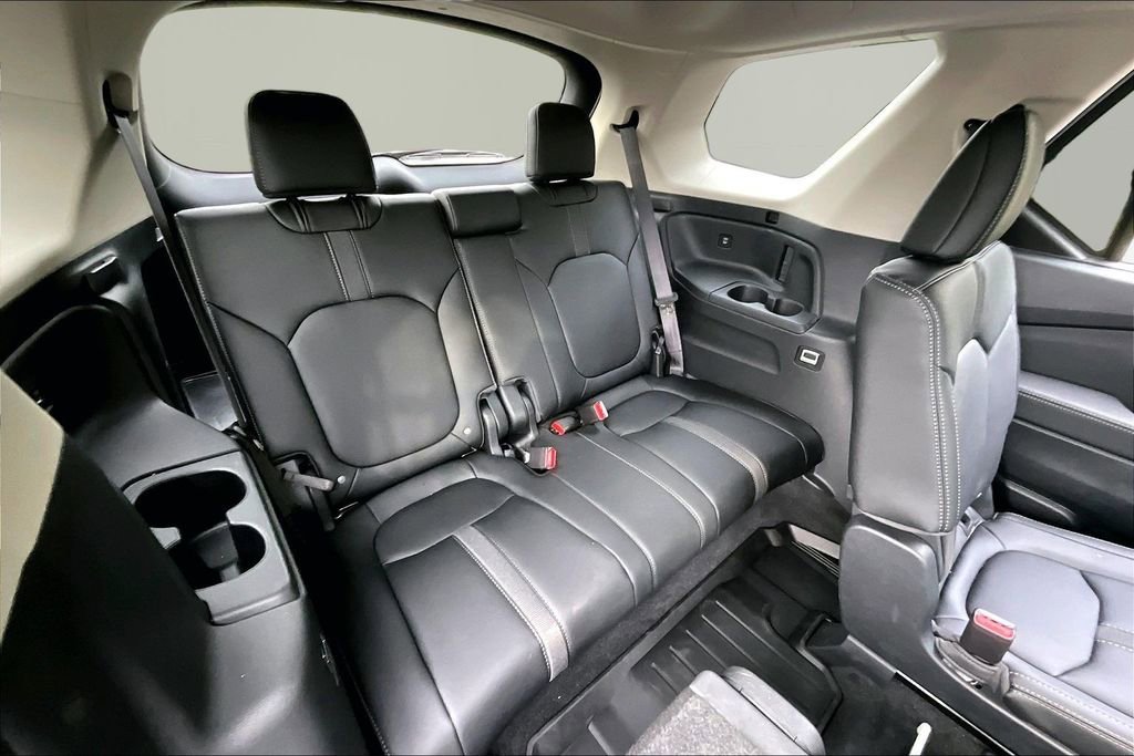 Used 2026 Honda Pilot EX-L image 20