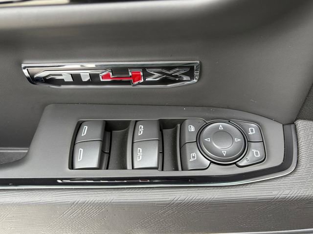 Certified 2026 GMC Sierra 1500 AT4X image 4
