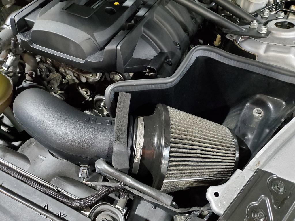 Used 2018 Ford Mustang Coupe w/ Equipment Group 101A image 41