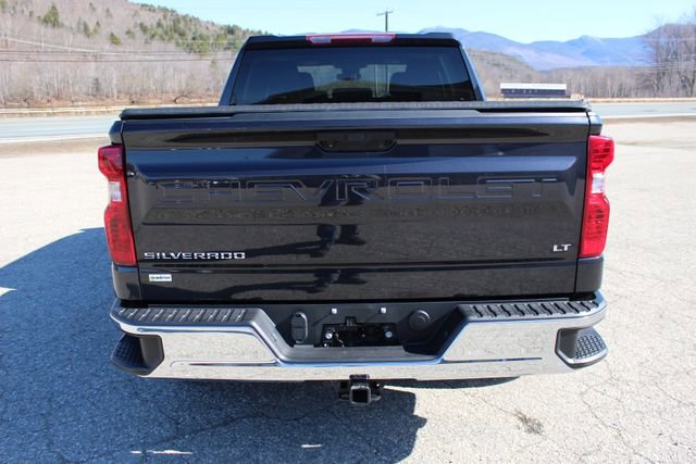 Used 2024 Chevrolet Silverado 1500 LT image 39