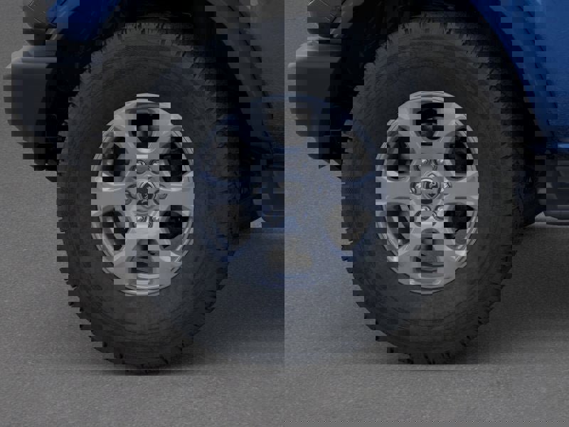 New 2025 Ford Bronco Big Bend image 21