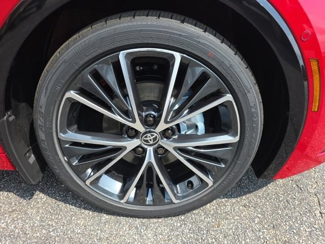 New 2026 Toyota Prius Limited AWD/4WD image 11