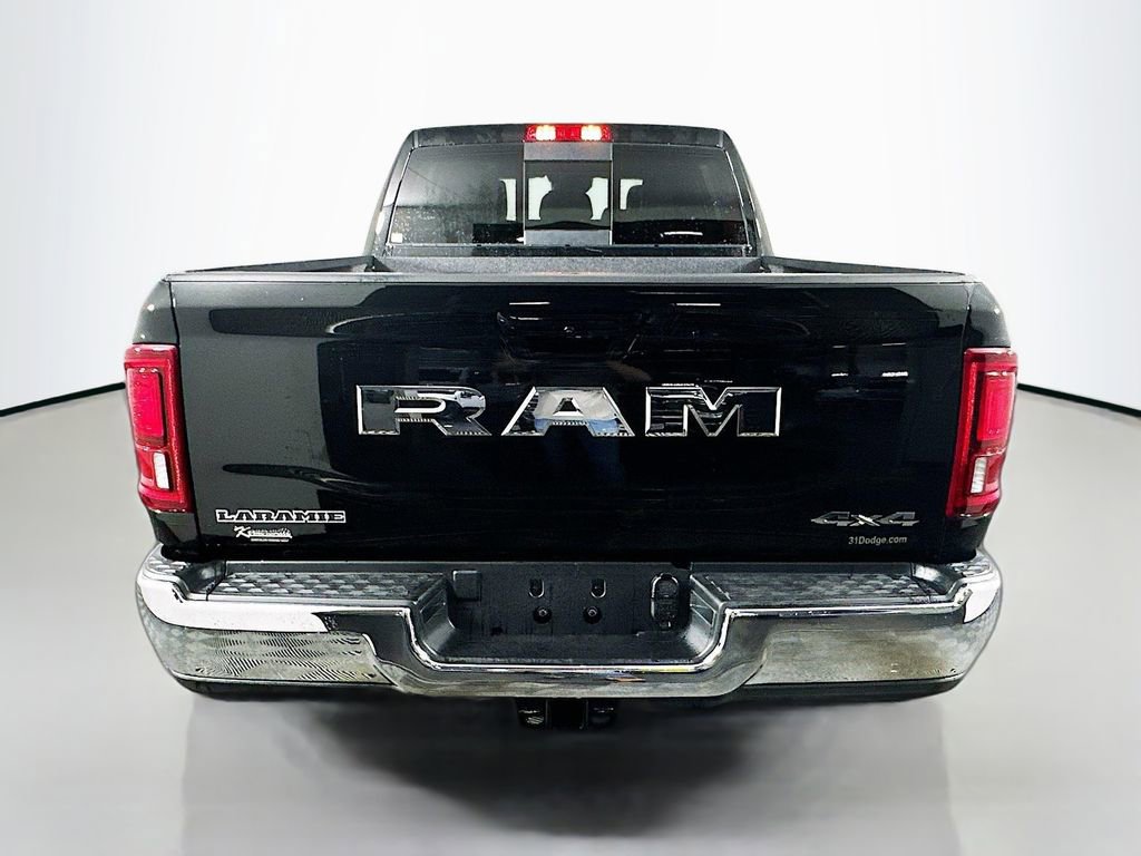 New 2026 RAM 2500 Laramie image 6