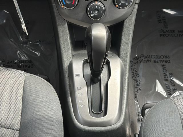 Used 2015 Chevrolet Sonic LT w/ Fun and Sun Package image 25