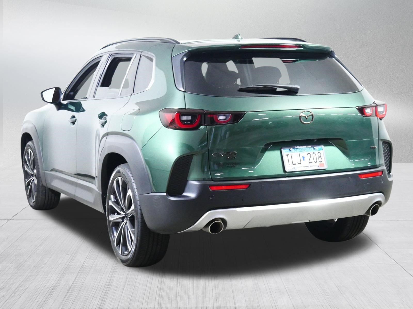 Certified 2026 MAZDA CX-50 2.5 Turbo w/ Premium Plus Pkg AWD/4WD image 5