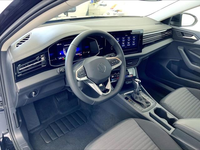 New 2026 Volkswagen Jetta S image 7