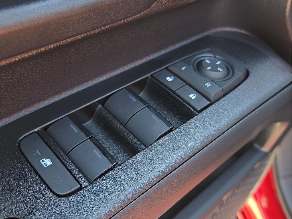 New 2026 Toyota 4Runner TRD Sport Premium AWD/4WD image 18