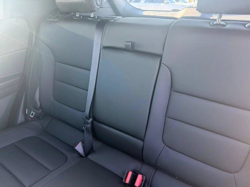 Used 2026 Chevrolet TrailBlazer ACTIV w/ Convenience Package FWD image 34