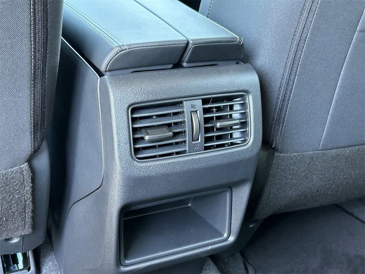 New 2026 Nissan Rogue S image 17