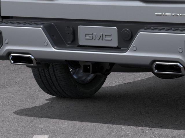 New 2026 GMC Sierra 1500 Denali w/ Denali Reserve Package AWD/4WD image 14