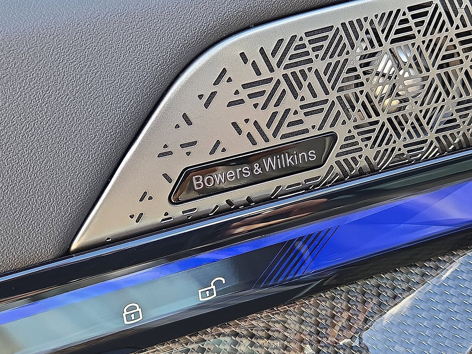 Used 2027 BMW M5 AWD/4WD image 22