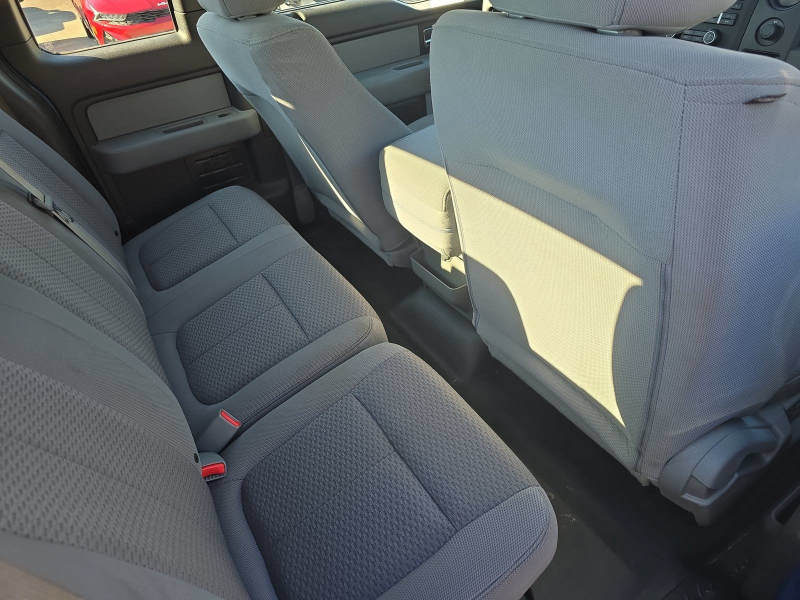 Used 2013 Ford F150 STX w/ Mid Equipment Group RWD image 10