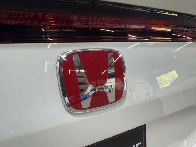 Used 2025 Honda Civic Type R image 15