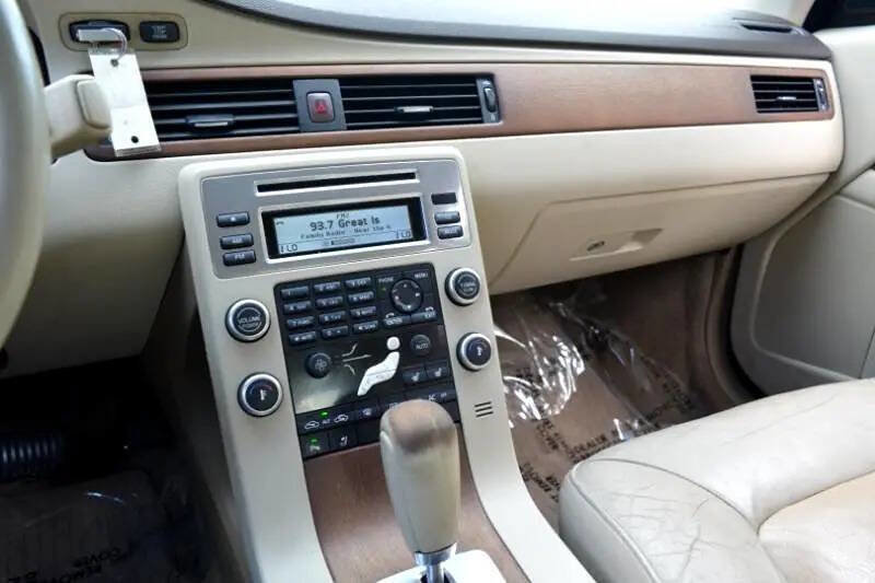 Used 2009 Volvo S80 T6 image 22