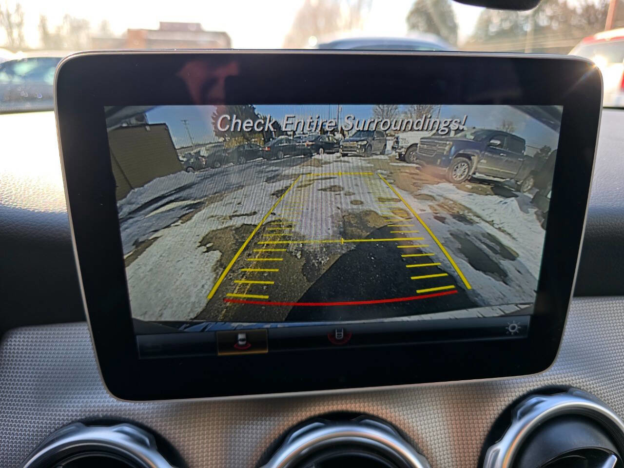 Used 2019 Mercedes-Benz GLA 250 GLA 250 4MATIC AWD 4dr SUV image 18