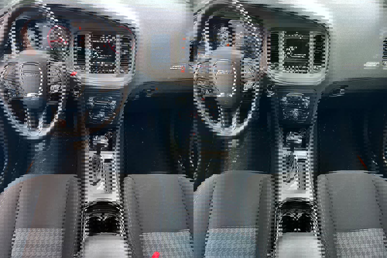 Used 2023 Dodge Charger GT w/ Blacktop Package image 4