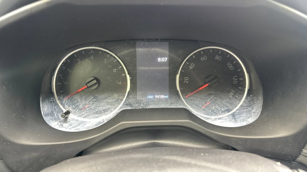 Used 2021 Toyota RAV4 LE FWD image 58