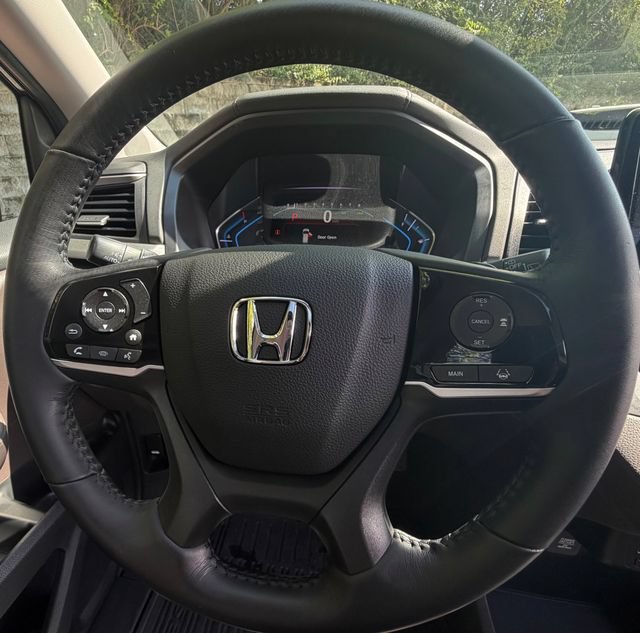 Used 2019 Honda Odyssey EX-L image 22