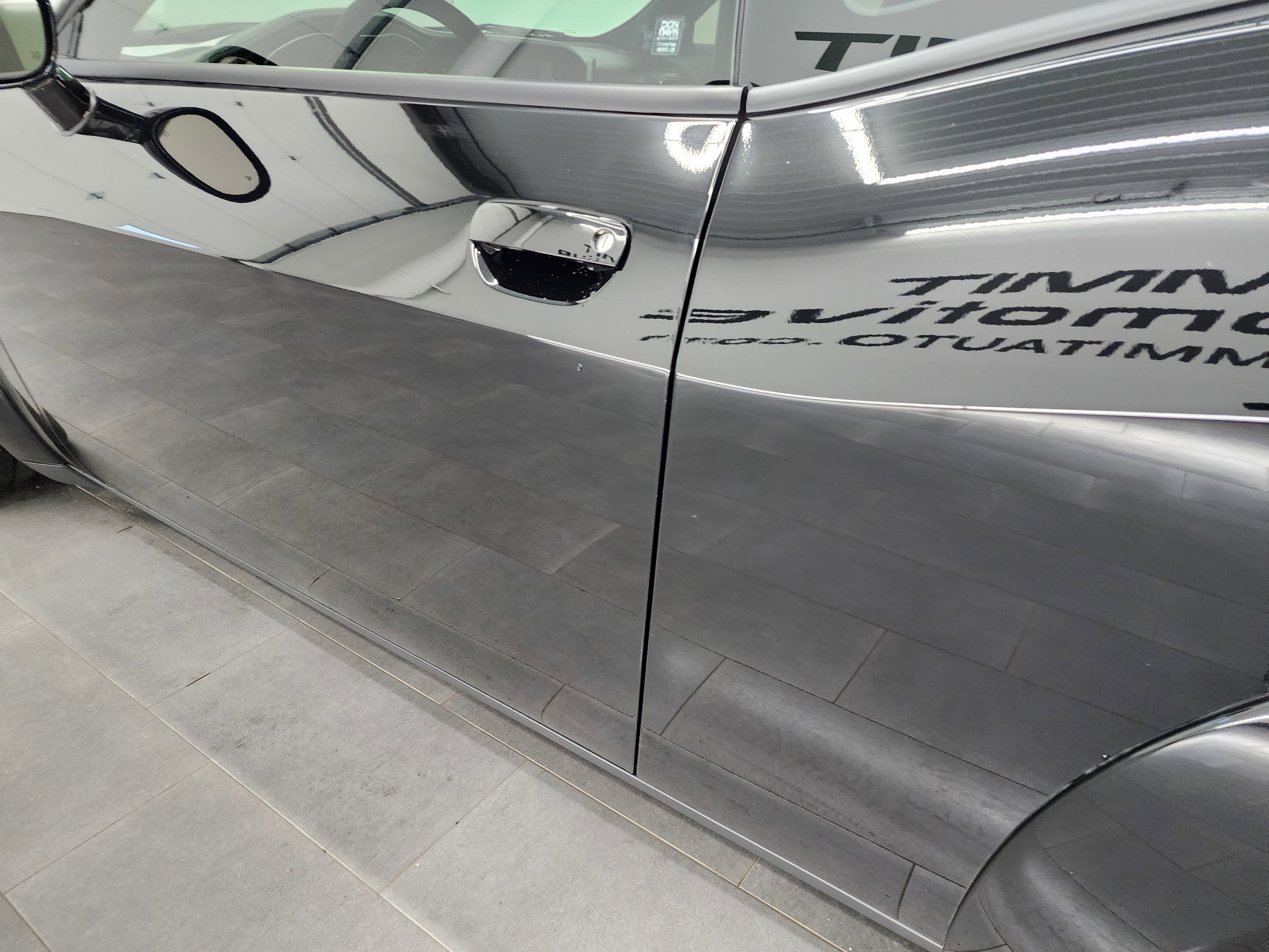 Used 2023 Dodge Challenger SRT Hellcat image 32