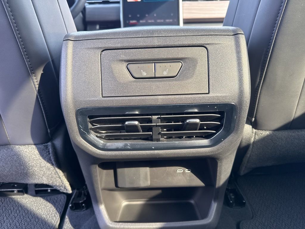 Used 2024 GMC Sierra EV Denali image 14