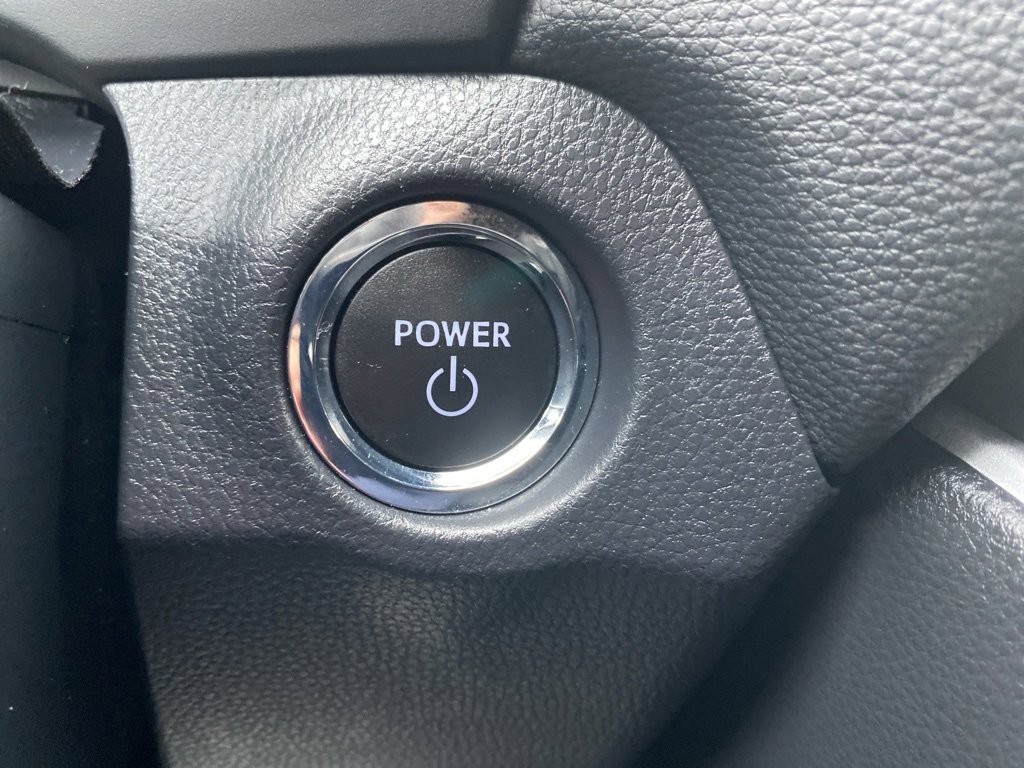 Used 2024 Toyota RAV4 XSE w/ Weather Package image 30