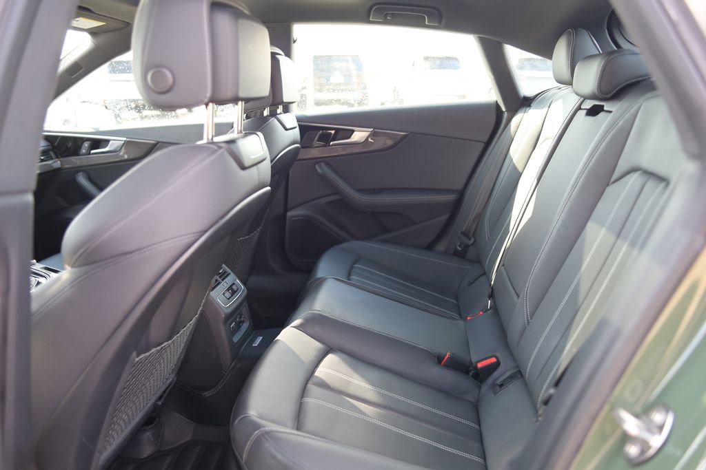 Used 2023 Audi S5 Premium Plus w/ Premium Plus Package image 33