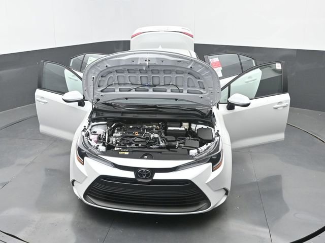 New 2026 Toyota Corolla LE FWD image 32