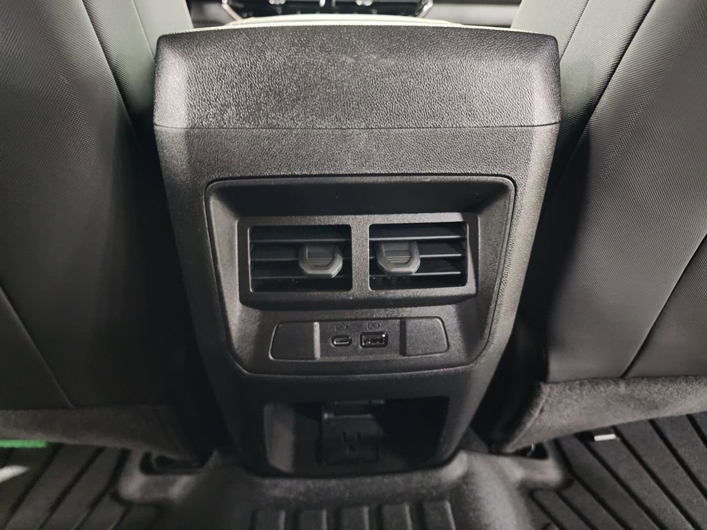 Certified 2025 Chevrolet Colorado Z71 w/ Technology Package image 26