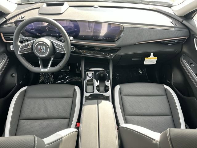 New 2026 Buick Envision Sport Touring image 7
