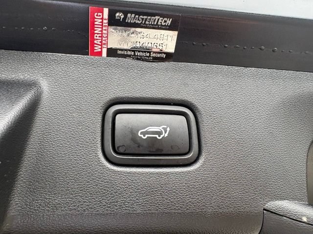 Used 2023 Hyundai Tucson SEL w/ Convenience Package FWD image 34
