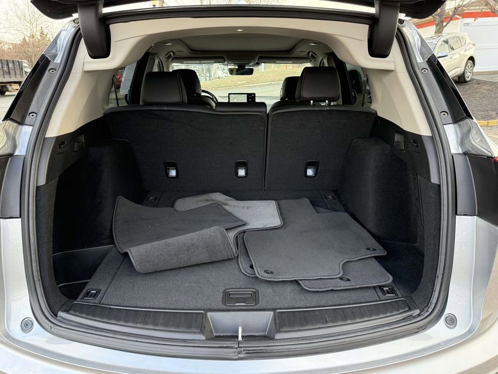 Certified 2023 Acura RDX w/ Technology Package image 8