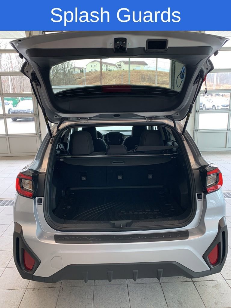 New 2026 Subaru Crosstrek 2.0i Premium image 9