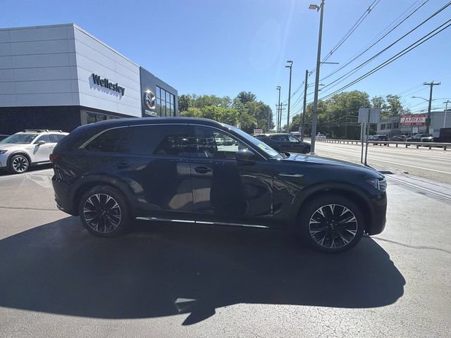 Certified 2024 MAZDA CX-90 Plug-In Hybrid w/ Premium Plus AWD/4WD image 9