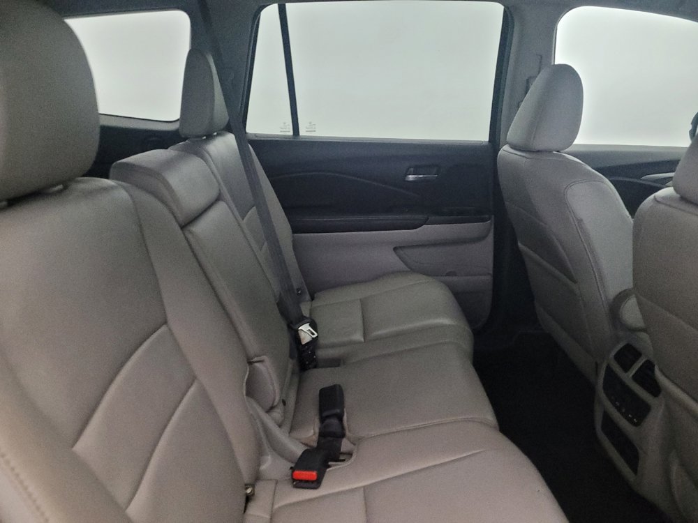 Used 2016 Honda Pilot EX-L image 19