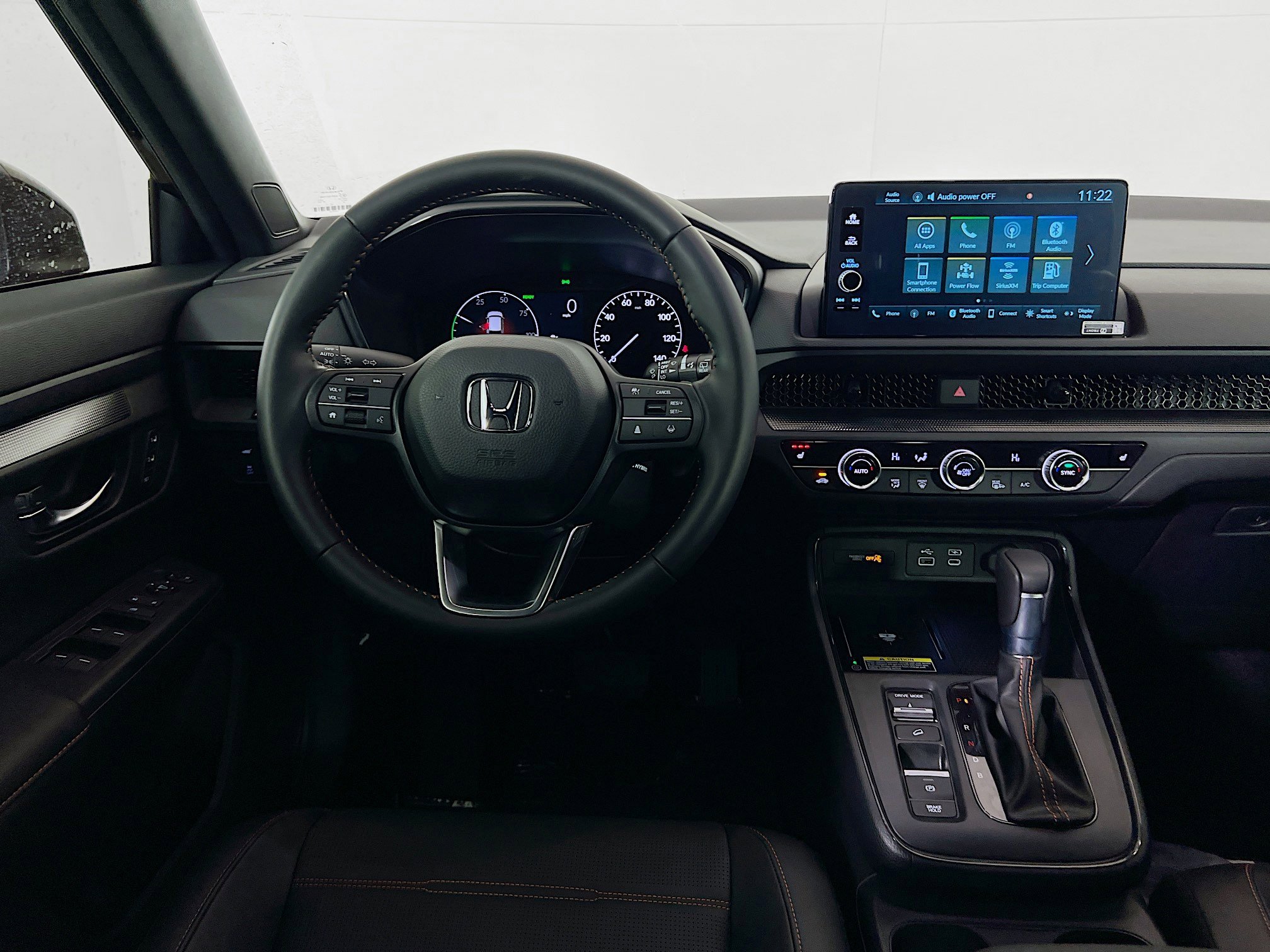 New 2025 Honda CR-V Sport-L image 17