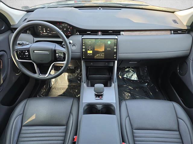 Certified 2024 Land Rover Discovery Sport S image 9