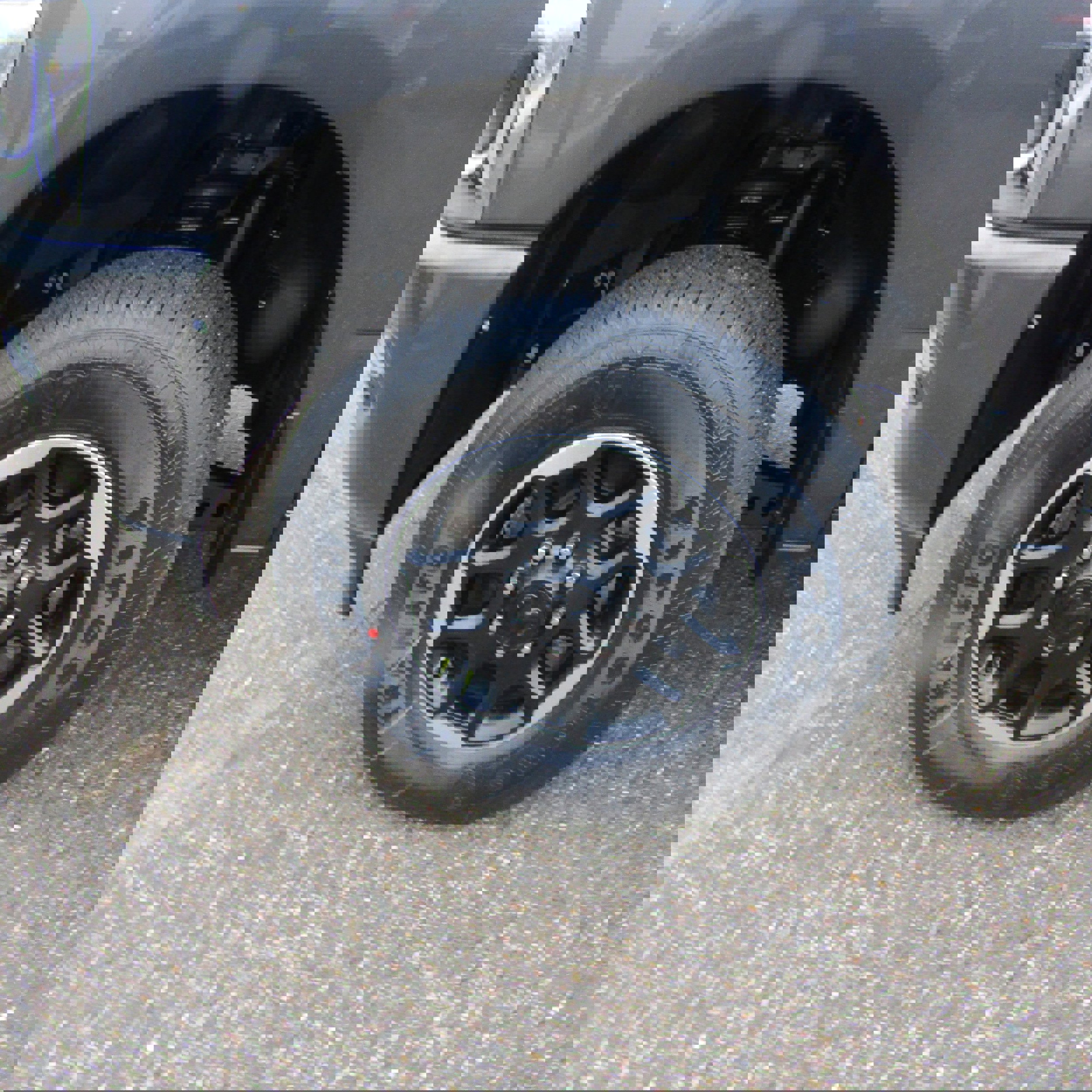 New 2026 RAM 2500 Laramie image 7