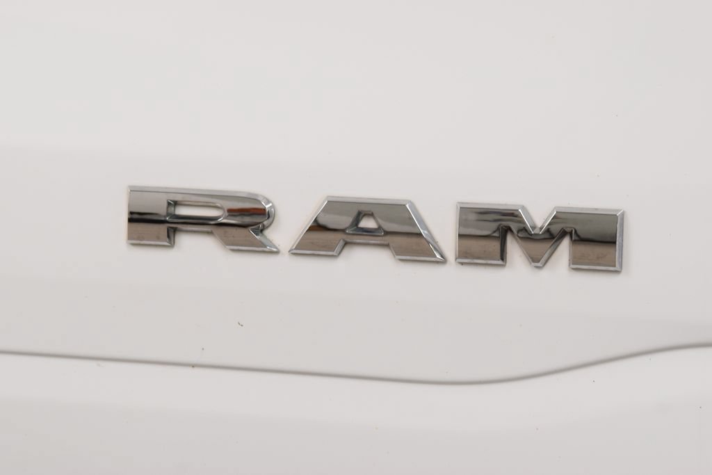 Used 2020 RAM 1500 Big Horn AWD/4WD image 17