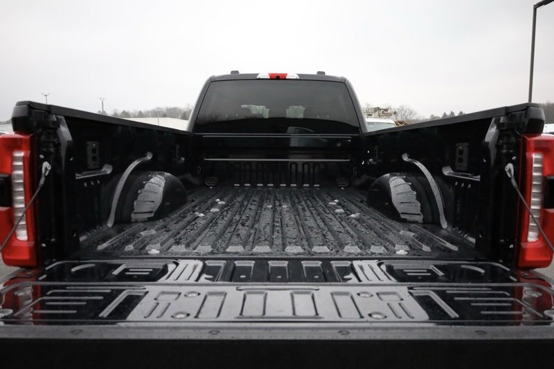 Used 2024 Ford F350 XLT w/ XLT Premium Package image 37