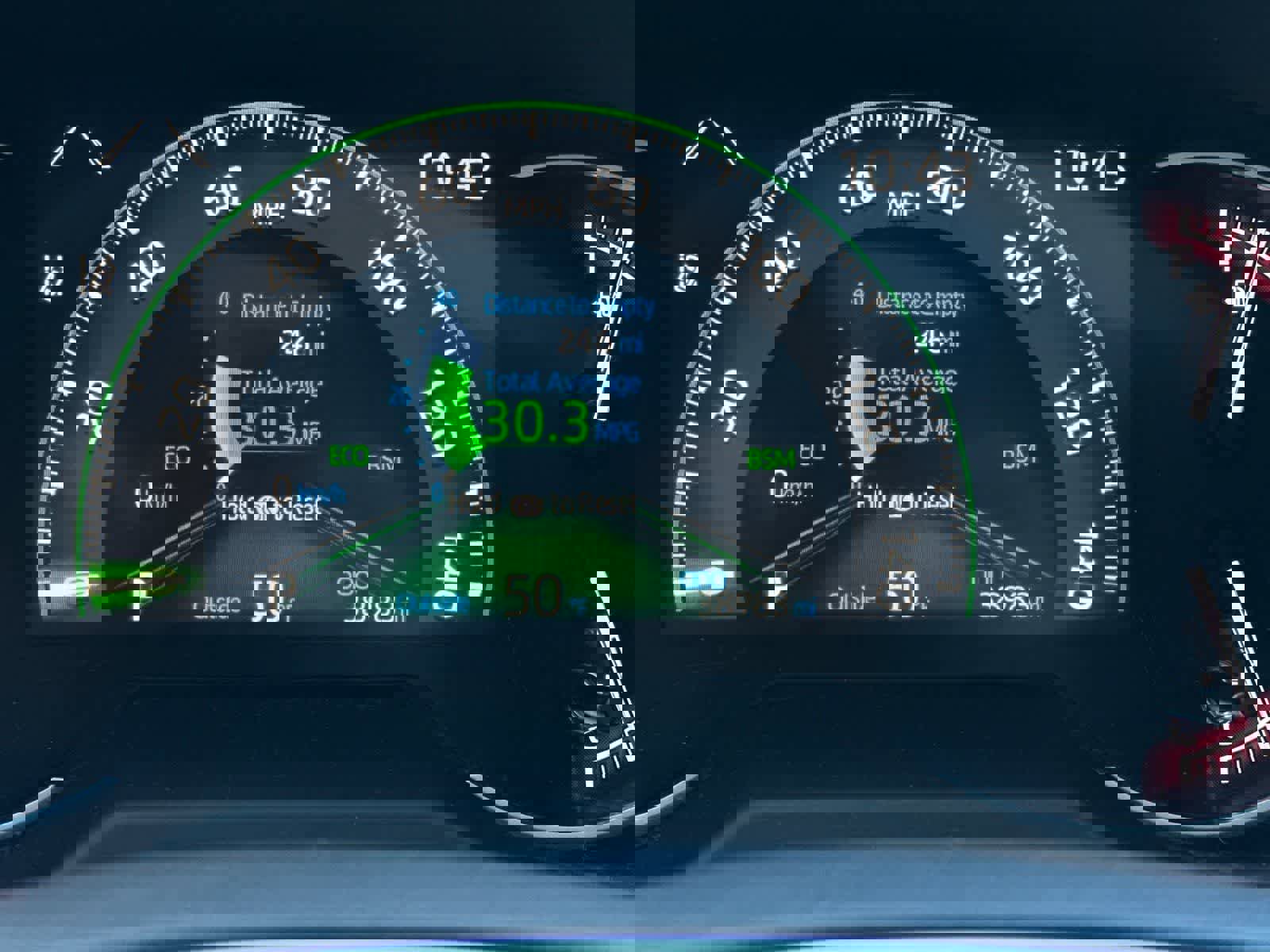 Used 2024 Toyota RAV4 XLE w/ Convenience Package image 26