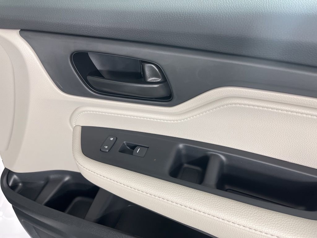 New 2026 Honda Odyssey EX-L image 9