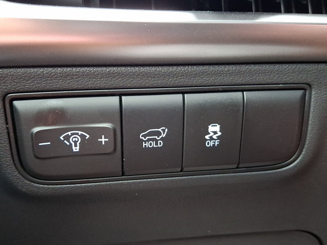 Used 2025 Hyundai Tucson SEL AWD/4WD image 26