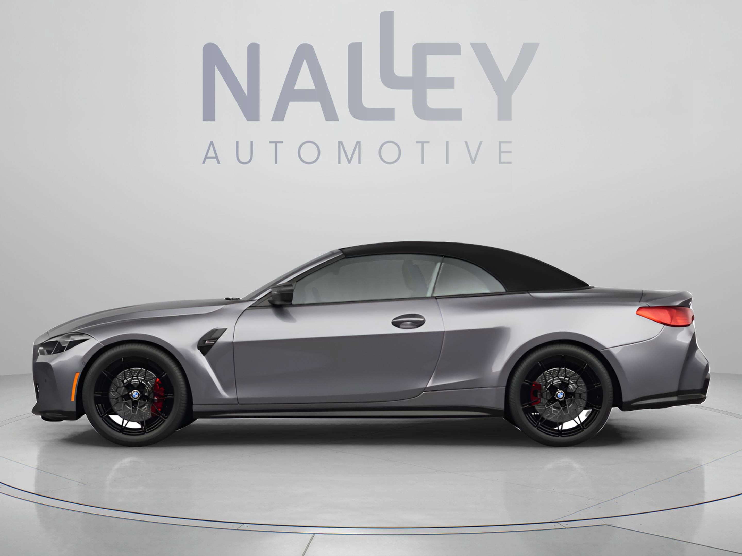 New 2026 BMW M4 Competition RWD image 2