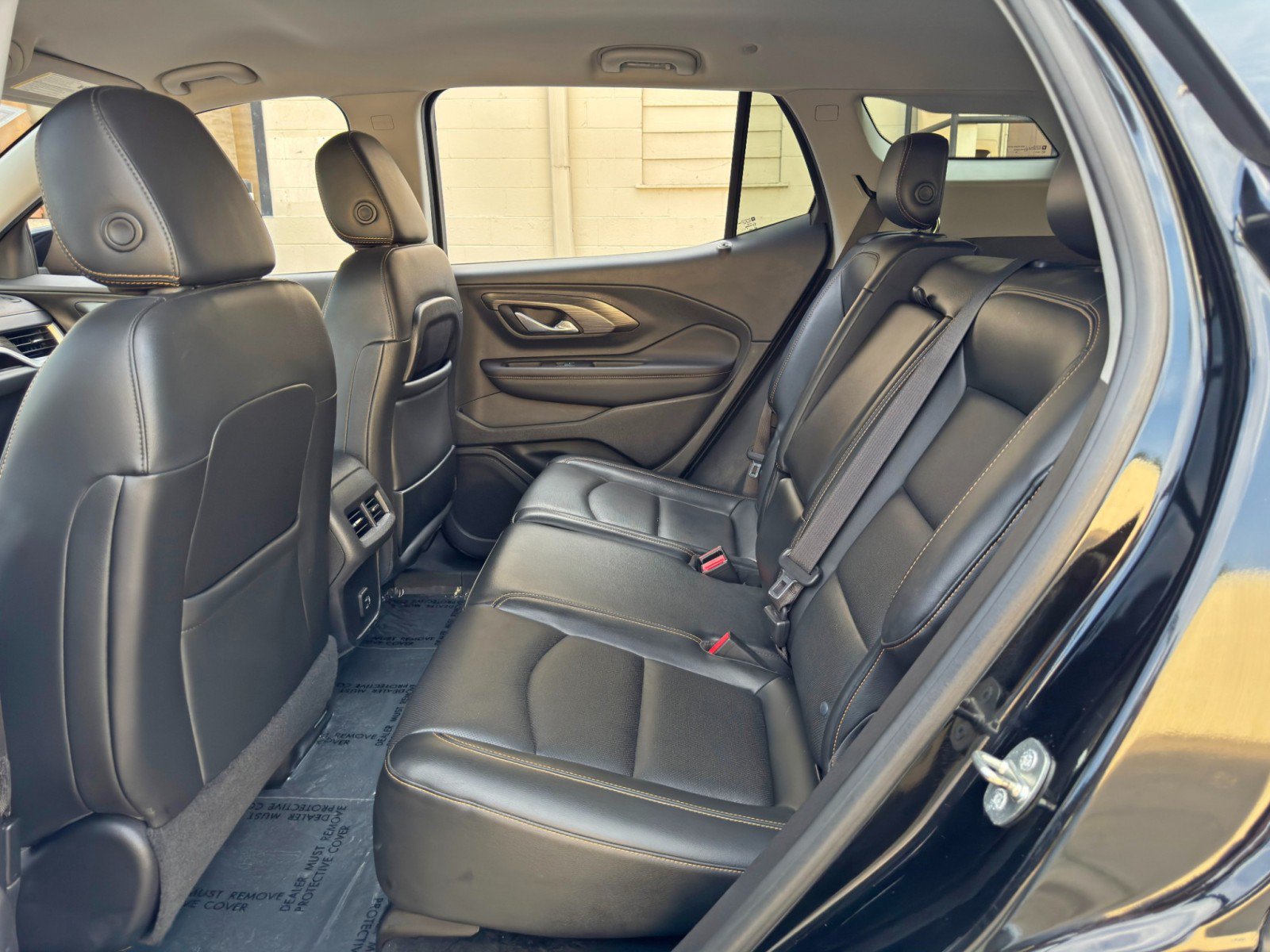 Used 2019 GMC Terrain SLT w/ Preferred Package AWD/4WD image 39