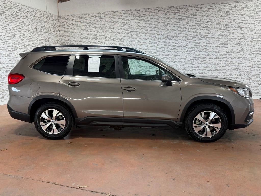 Used 2021 Subaru Ascent Premium w/ Convenience Package image 8