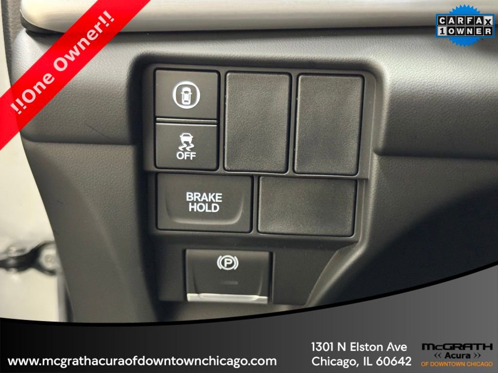 Used 2023 Acura RDX AWD image 17